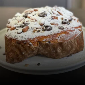 Curso de Colombas e Pães Doces para a Páscoa