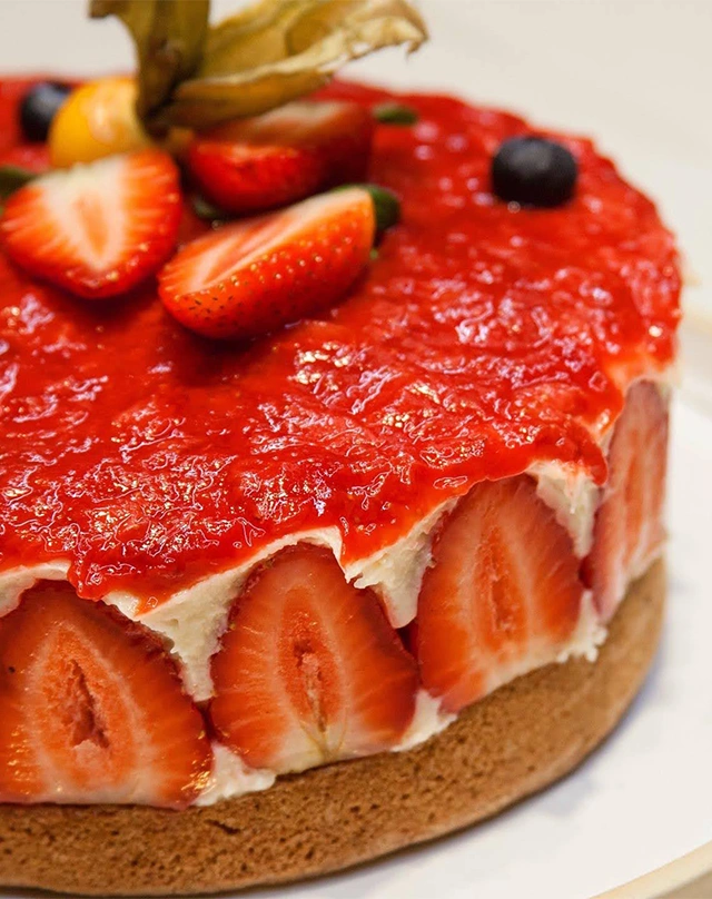 Programa de Confeitaria